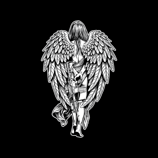 Angel of Retribution