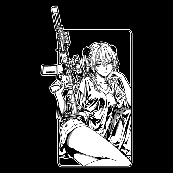 Kagura Mio