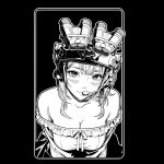 GIRL ARMY