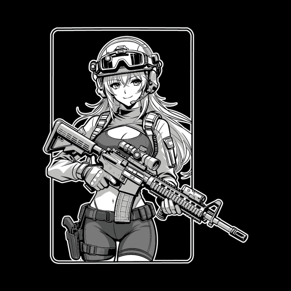 tactical valkyrie