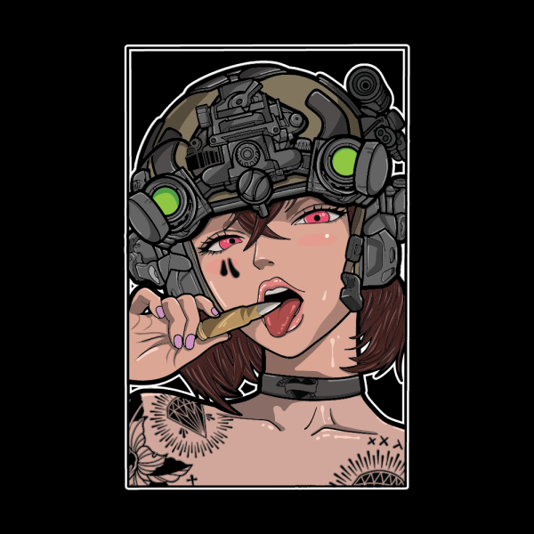 ARMY 8
