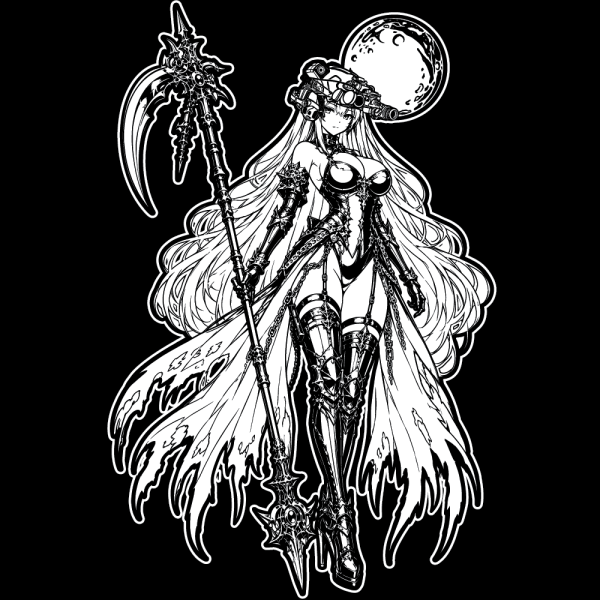 Shadow Reaper