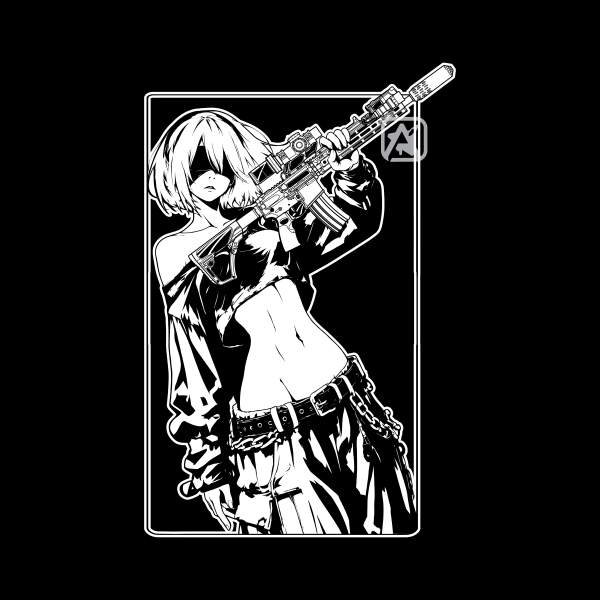 BLACK VEIL REAPER