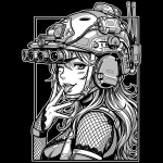 akira nighshade