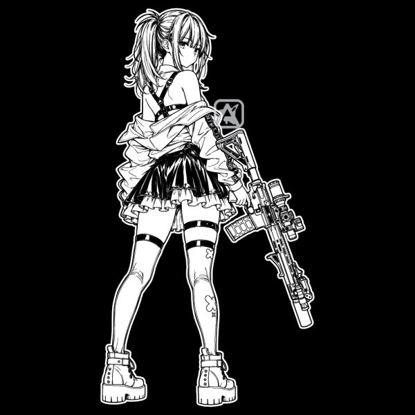 NEON TRIGGER
