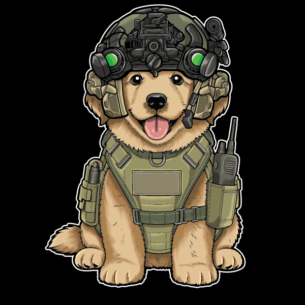 Operator Barkley