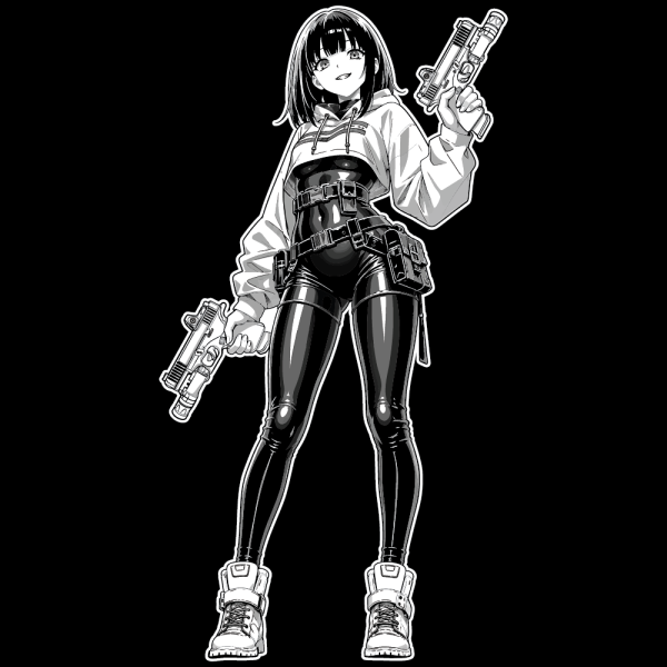 Dual Trigger