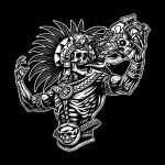 Chronos Commando