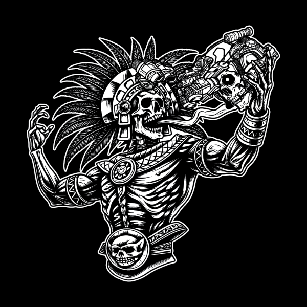 Chronos Commando