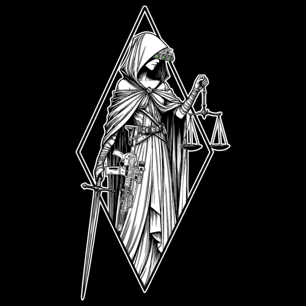 STRIKE JUSTICE