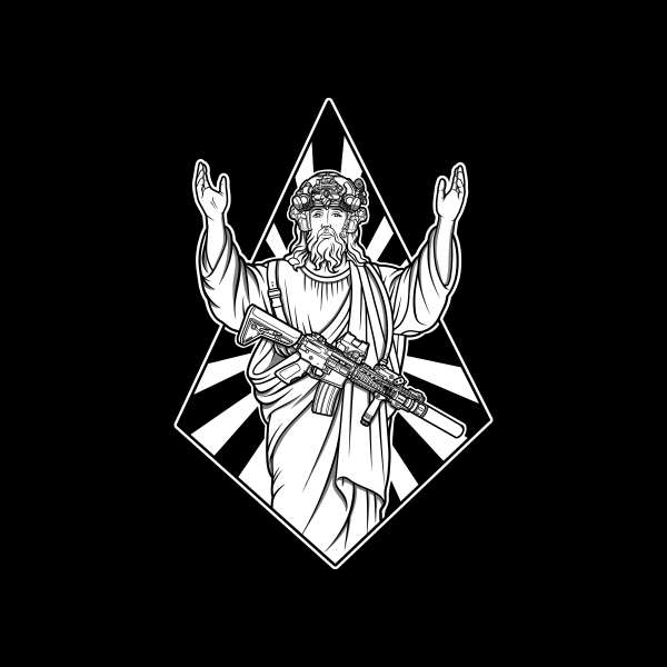 Jesus