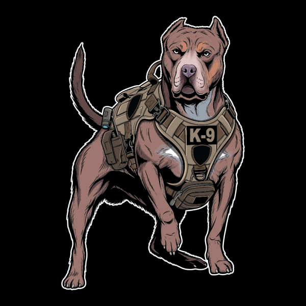 K-9 09