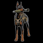 K-9 11