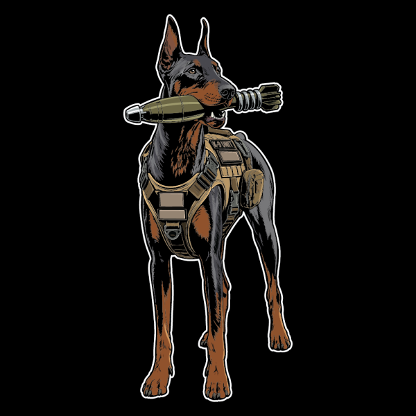 K-9 11