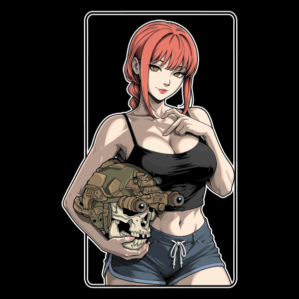 MAKIMA