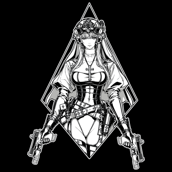Suster Creed
