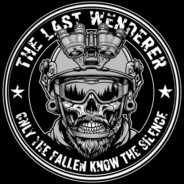 THE LAST WONDERER