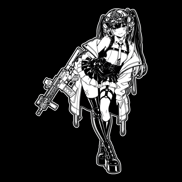 Amagi Rin
