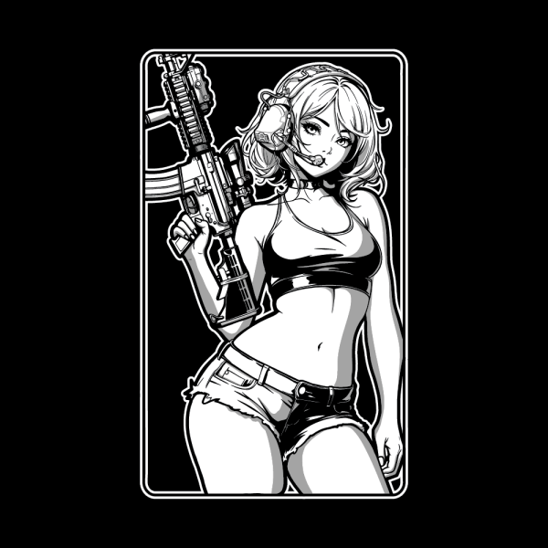 ROGUE OPERATOR