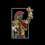 KNIGHT