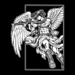 the fallen angel