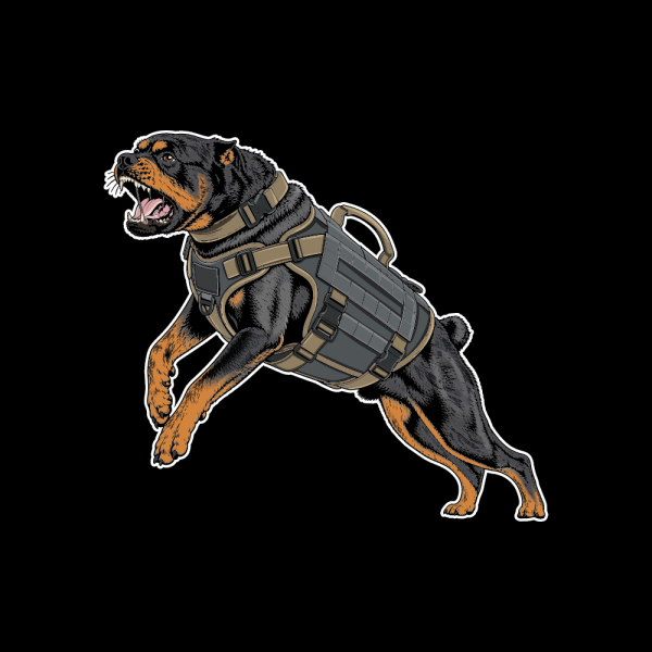 K-9 05