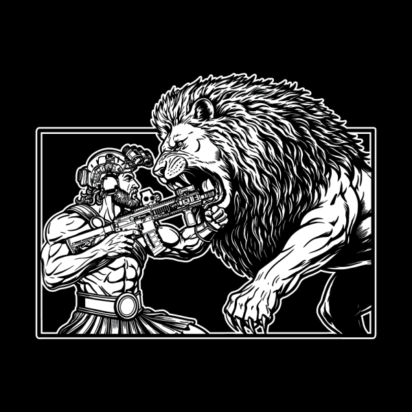 the lion king