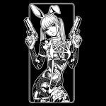 VIVER BUNNY
