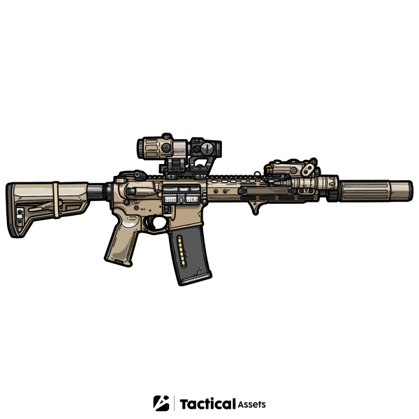 AR-15