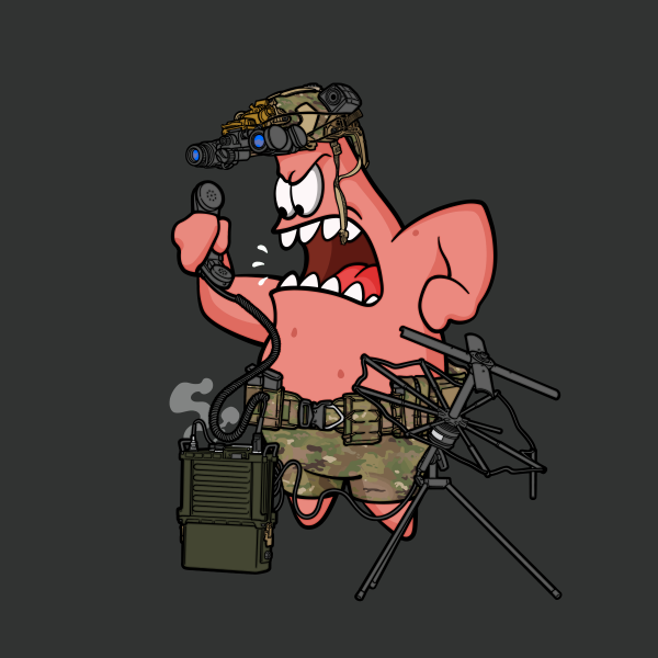 Patrick