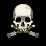 Mortar Shell