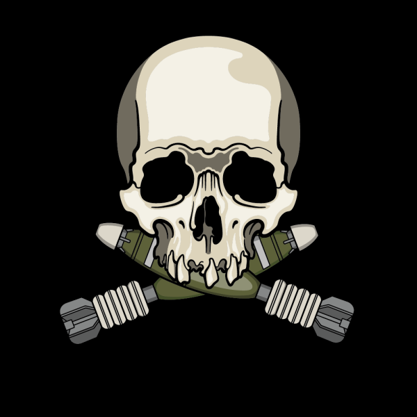 Mortar Shell