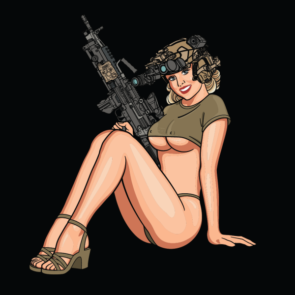 Sexy Chick