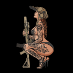 Sexy Chick 2