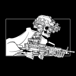 TA Skeleton