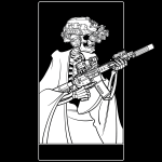 TA Skeleton 2