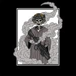 Smoke of Death