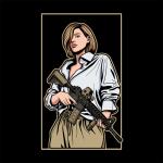 Tactical Girl 7