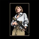 Tactical Girl 7