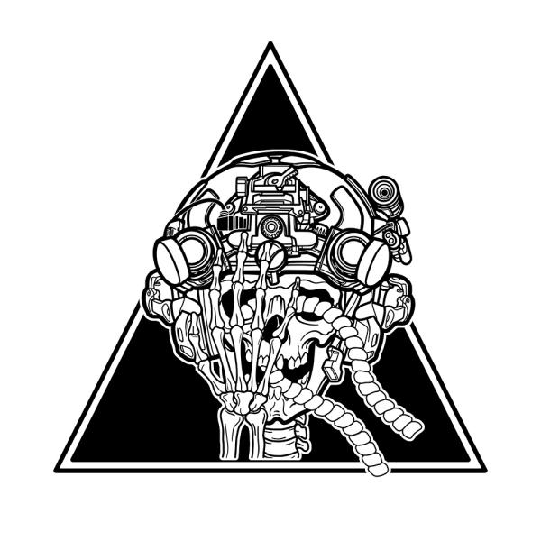 Tactical Skull 3