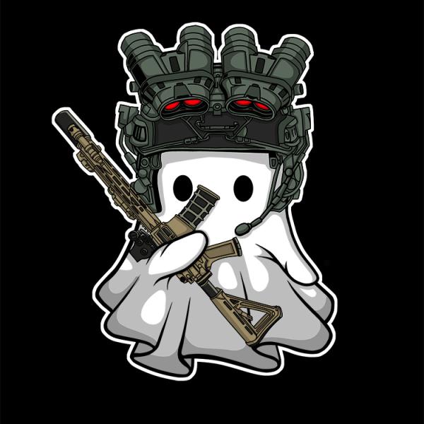Ghost 2
