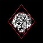 Tactical Skull 13
