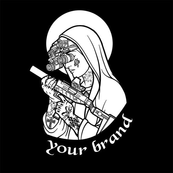 Tactical Virgin