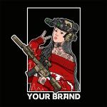Tactical Girl 5