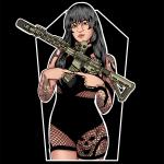 Tactical Girl 12