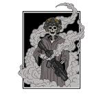 Smoke of Death