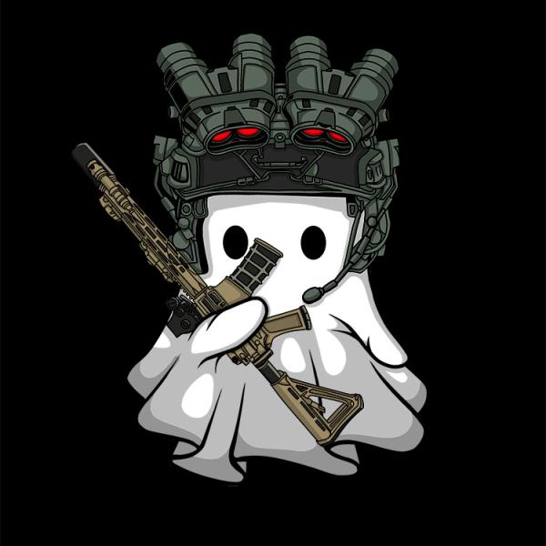 Ghost 2