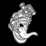 Tactical Mouth