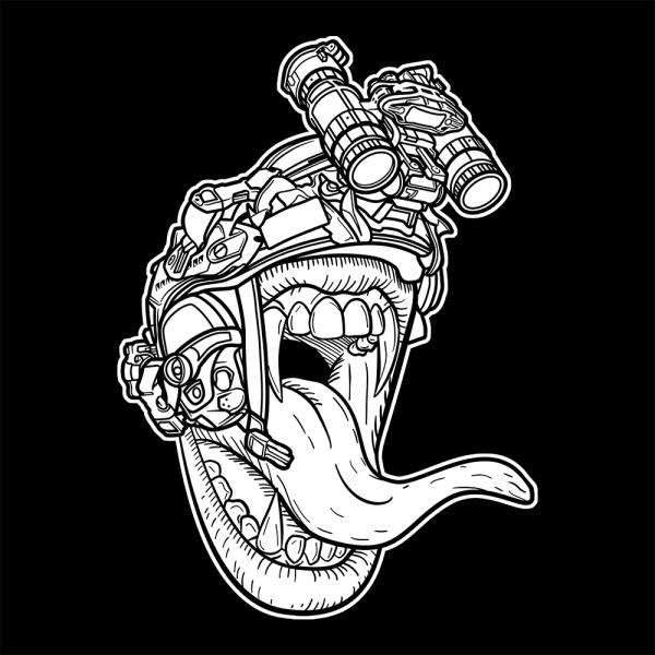 Tactical Mouth