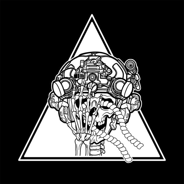 Tactical Skull 3